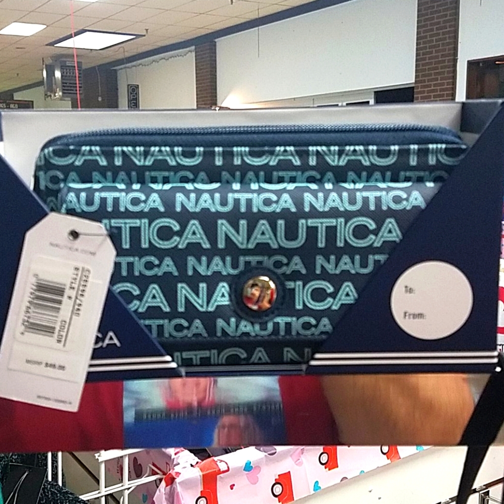 Nautica Wallet